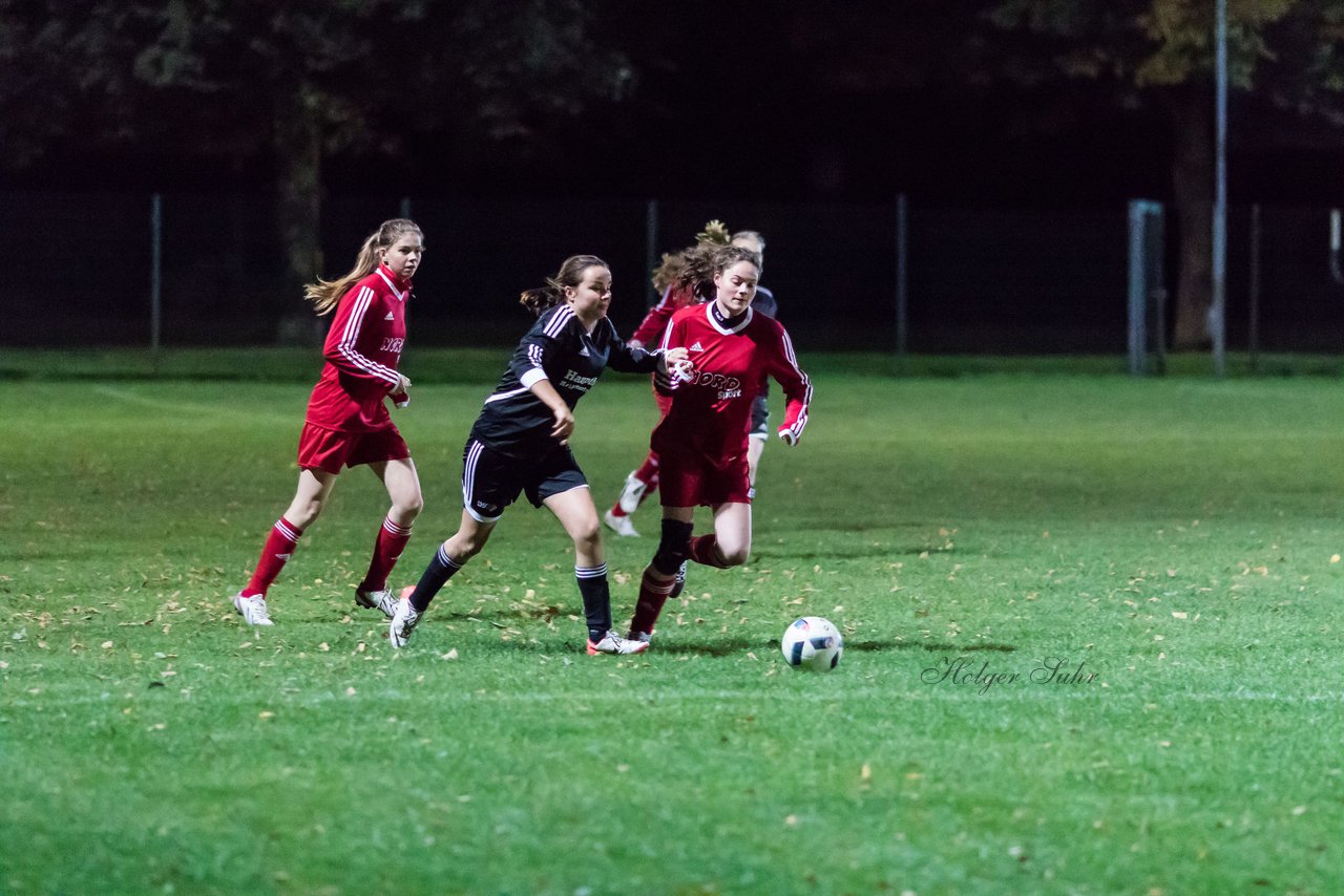 Bild 175 - Frauen SG Krempe/ETSV F. Glueckstadt - TSV Heiligenstedten : Ergebnis: 8:0